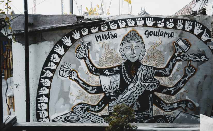 Self Compassion is more important than Pintarest&nbsp;Perfection